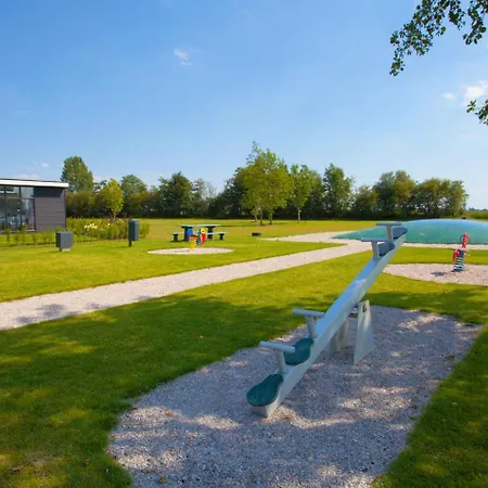 Holiday Droompark Bad Hulckesteijn *