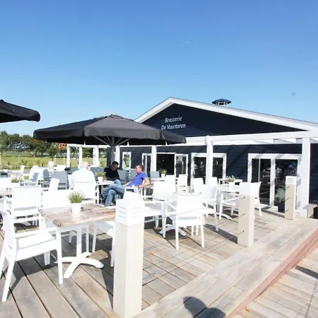 Holiday Droompark Bad Hulckesteijn